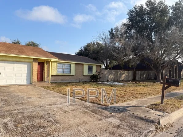 6020 Masters Blvd #2, Harlingen, TX 78552
