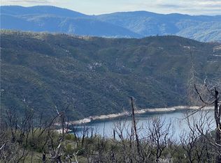 315 Harrison Springs Rd, Berry Creek, CA