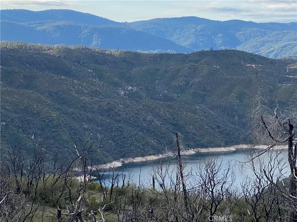 315 Harrison Springs Rd, Berry Creek, CA 95916