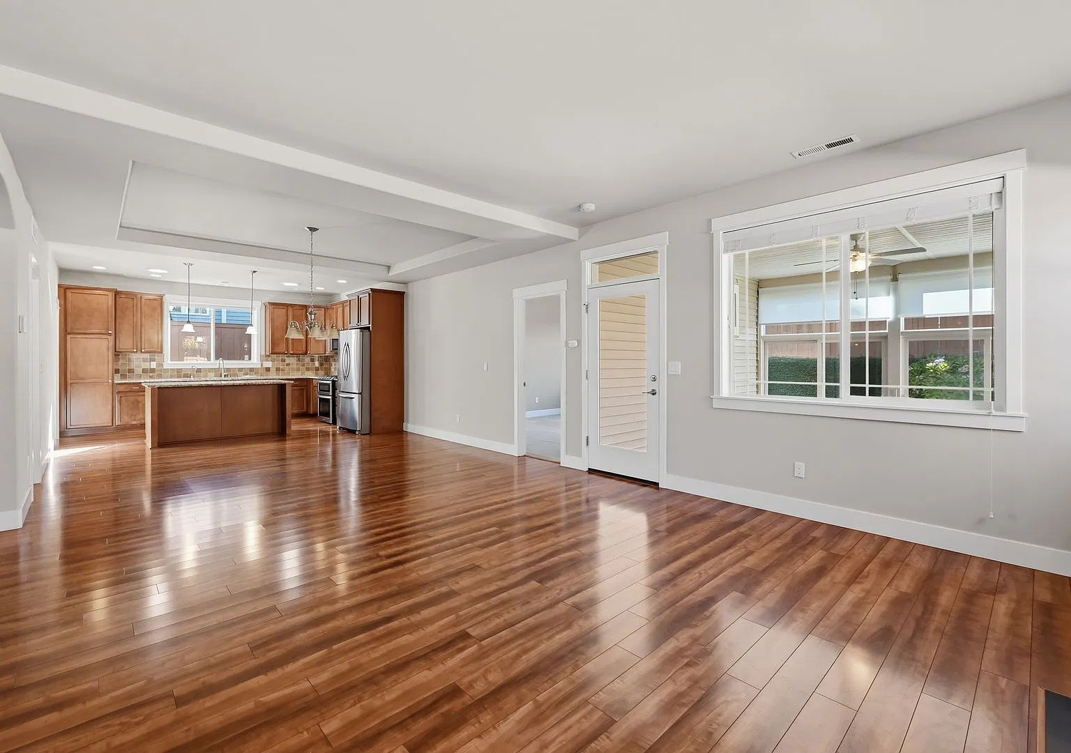 3Bd/1.75Ba Snoqualmie Home — Photo 4