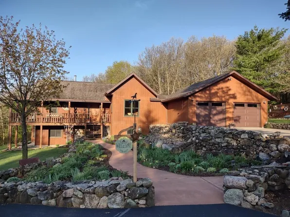 N7297 3rd COURT, Westfield, WI 53964