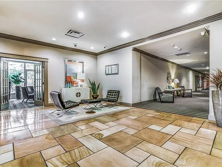 3883 Turtle Creek Blvd #1217 — Photo 3