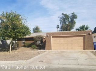 1944 E 26th Pl, Yuma, AZ 85365