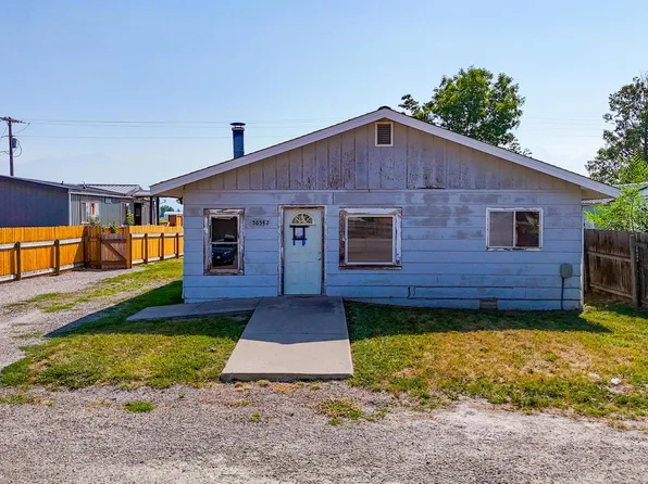 56542 State Highway 212, Charlo, MT 59824