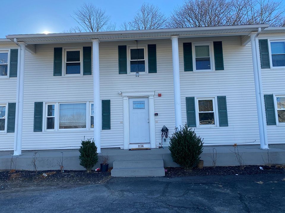 1136 Atwood Ave APT 3, Johnston, RI 02919 Zillow