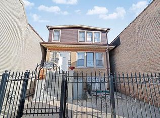 2511 N Harlem Ave APT 1F, Chicago, IL 60707