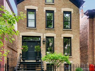 2133 N Seminary Ave, Chicago, IL 60614