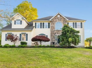 23 Oak Ridge Rd, Washington Twp., NJ 07882