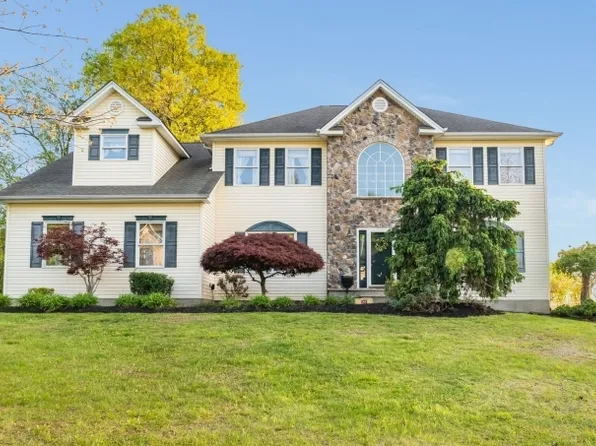 23 Oak Ridge Rd, Washington Twp., NJ 07882