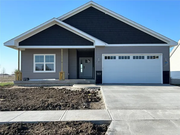 1749 Sherman Dr, Iowa City, IA 52240