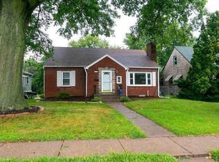 804 W Lombard St, Davenport, IA