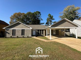 4225 Willow Park Dr, Memphis, TN 38141