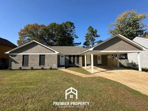 4225 Willow Park Dr, Memphis, TN 38141