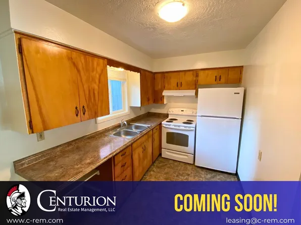 2475 Lee St SE, Salem, OR 97301