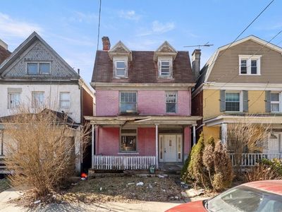 3829 California Ave, Pittsburgh, PA, 15212
