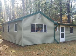 W8333 Martin Ln, Merrillan, WI 54754