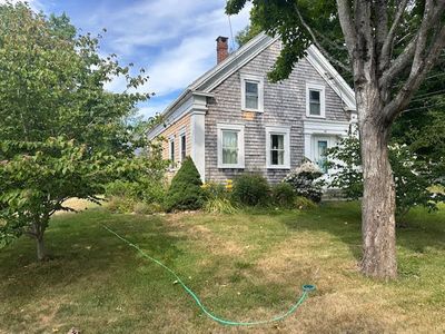 40 Church Street, Stockton Springs, ME, 04981