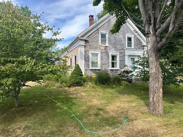 40 Church Street, Stockton Springs, ME 04981