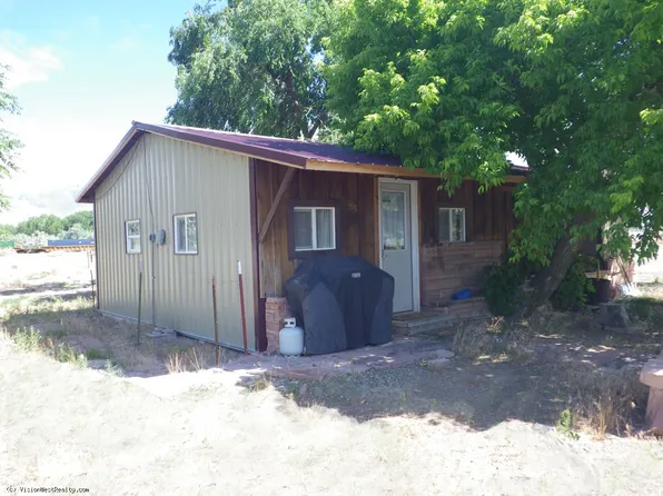 480 E National Ave, Winnemucca, NV 89445