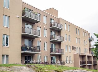 2100 Regent St, Greater Sudbury, ON P3E 4S9