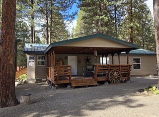 286 S 1st St, Sumpter, OR 97877