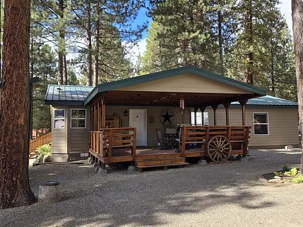 286 S 1st St, Sumpter, OR 97877