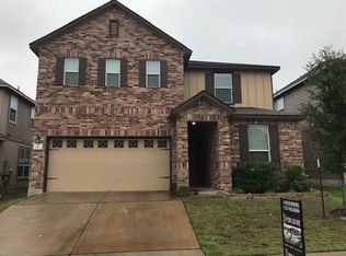 1513 Berlin Ln, Austin, TX 78753