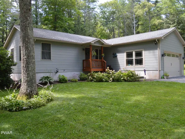 779 Route 434, Shohola, PA 18458