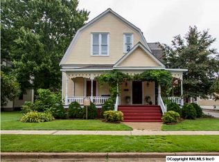 506 Clinton Ave E, Huntsville, AL 35801