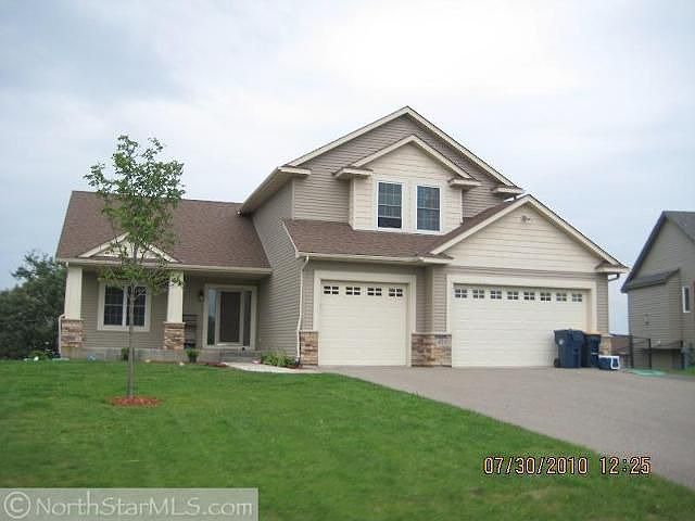 Home for Sale in Elko New Market, MN $224,900