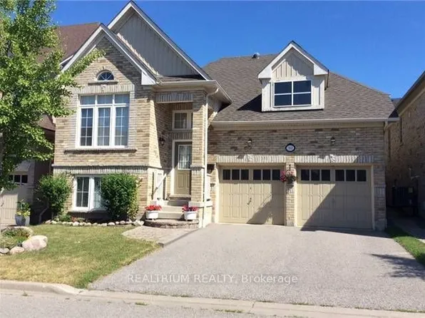 32 Slader Heights St, Ajax, ON L1Z 1P8
