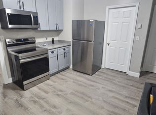 40 Webb St #2, Waterbury, CT 06704