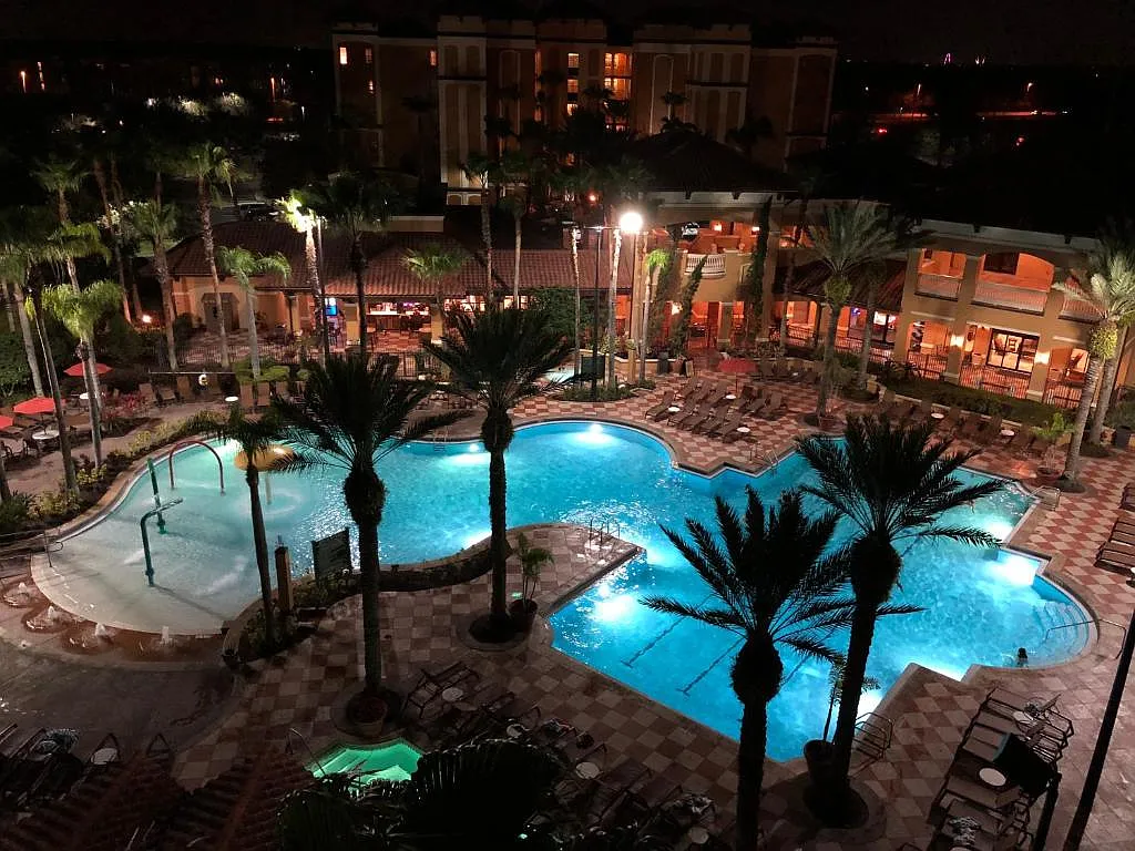 2 bed, $2,990 — Photo 2