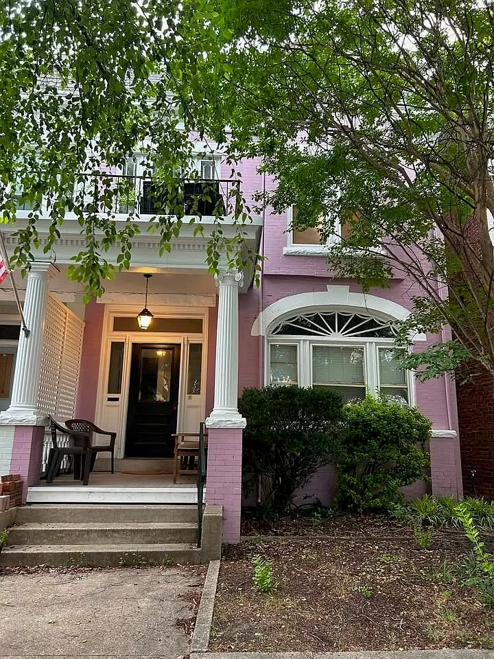 2202 Hanover Ave — Photo 1