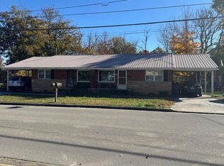 625 N Franklin Ave, Cookeville, TN 38501