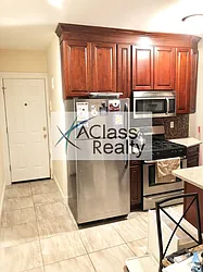 Rented by A Class Realty Long Island City LLC