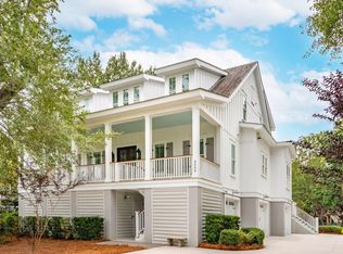 3509 Henrietta Hartford Rd, Mount Pleasant, SC 29466