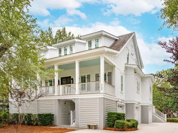 3509 Henrietta Hartford Rd, Mount Pleasant, SC 29466