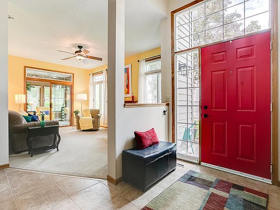 2nd image of 2523 Claremont Dr