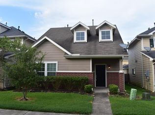 11846 Jelicoe Dr, Houston, TX 77047