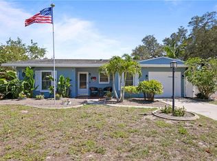 232 Timberlane Dr, Palm Harbor, FL 34683