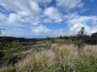 92-9011 Reef Circle Makai LOT 18, Captain Cook, HI 96704
