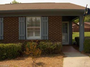 4916 Tower Rd UNIT A, Greensboro, NC 27410