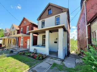 2306 Milligan Ave, Pittsburgh, PA 15218