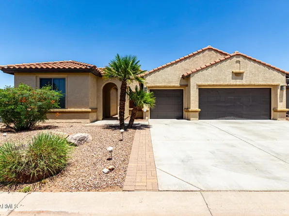 5445 N SCOTTSDALE Road, Eloy, AZ 85131