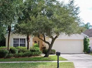 544 Troon Cir, Davenport, FL 33897