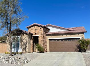 62666 S Starcross Dr, Desert Hot Springs, CA 92240