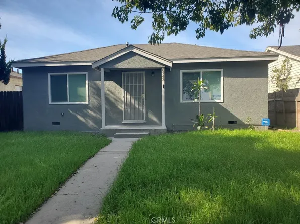 6743 Cherry Ave, Long Beach, CA 90805