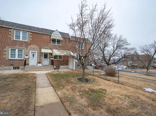 5134 Gramercy Dr, Clifton Heights, PA 19018