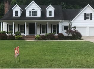 469 Cedar Creek Rd, Pikeville, KY 41501